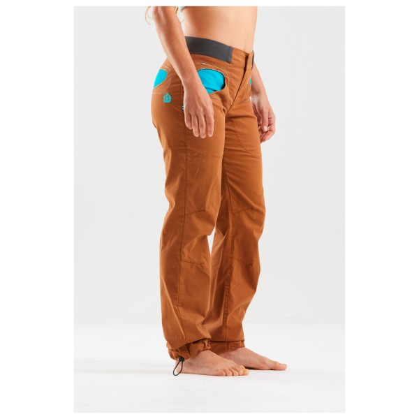E9 - Women's Onda Story - Climbing trousers