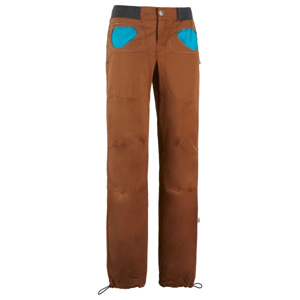 E9 - Women's Onda Story - Pantalones de escalada