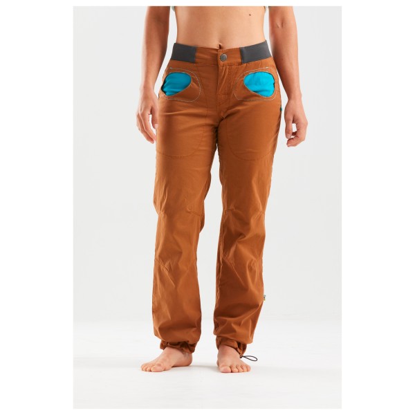 E9 - Women's Onda Story - Pantaloni da arrampicata