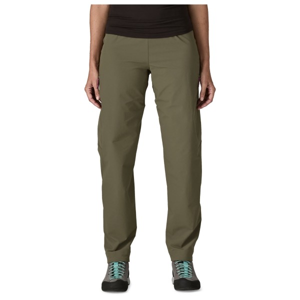 Patagonia - Women's Free Wall Pants - Klatrebukser