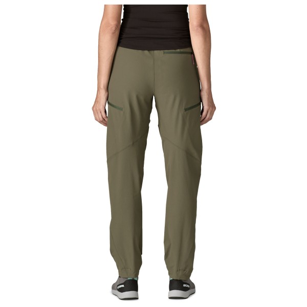 Patagonia - Women's Free Wall Pants - Klatrebukser
