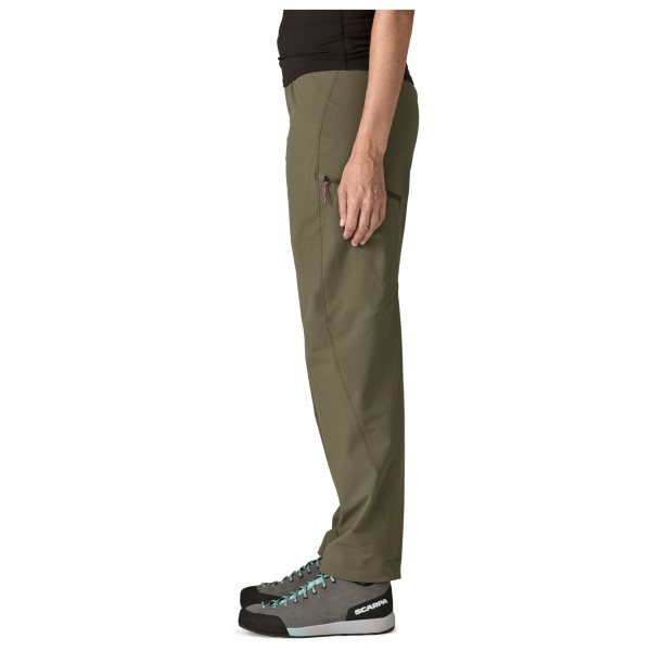 Patagonia - Women's Free Wall Pants - Klatrebukser