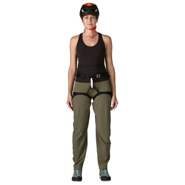 Patagonia - Women's Free Wall Pants - Klatrebukser