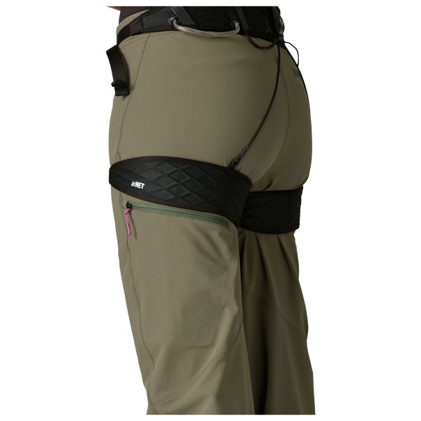 Patagonia - Women's Free Wall Pants - Klatrebukser
