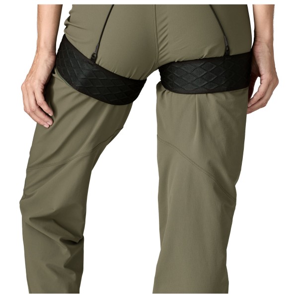 Patagonia - Women's Free Wall Pants - Klatrebukser
