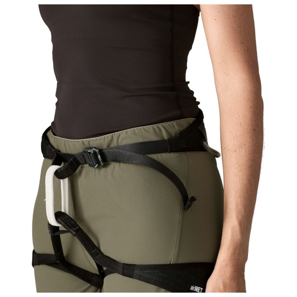 Patagonia - Women's Free Wall Pants - Klatrebukser