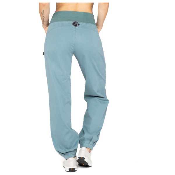 Chillaz - Women's Arco - Boulderbroek