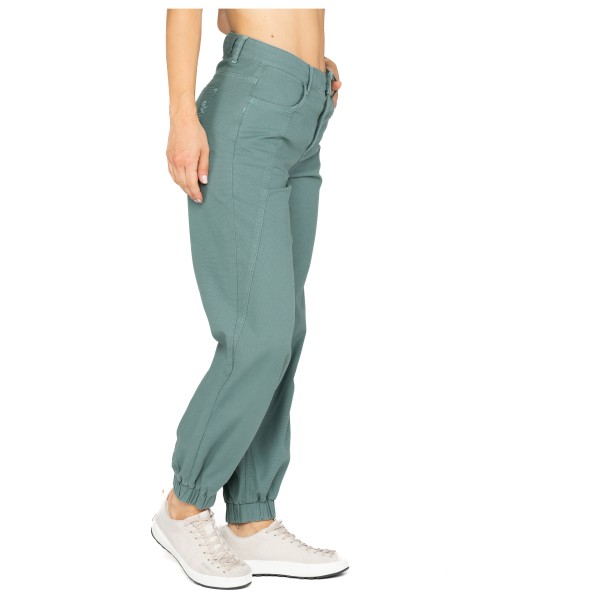 Chillaz - Women's Lecco - Boulderointihousut