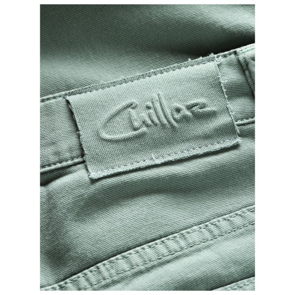 Chillaz - Women's Lecco - Boulderointihousut