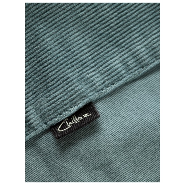 Chillaz - Women's Waldhorn 3.0 - Pantalones de bloc