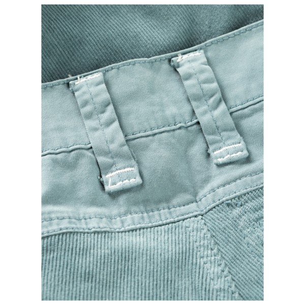 Chillaz - Women's Waldhorn 3.0 - Pantalones de bloc