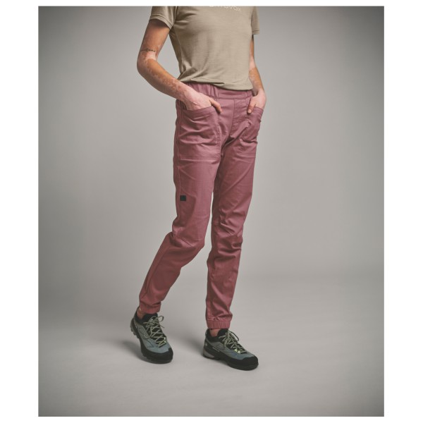 Ortovox - Women's Affinity Pants - Kiipeilyhousut