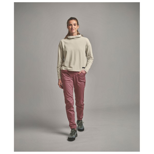 Ortovox - Women's Affinity Pants - Klätterbyxa