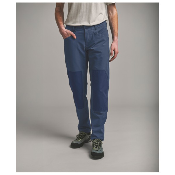 Ortovox - Women's Affinity Plus Pants - Klatrebukser