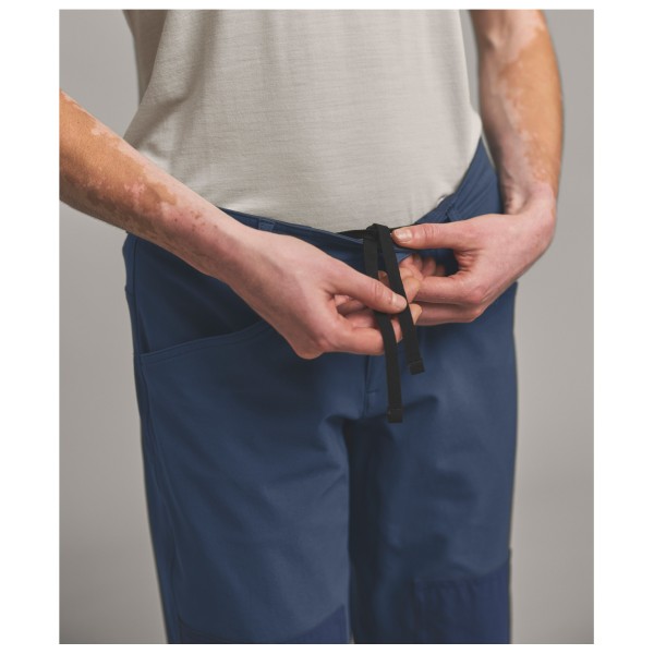 Ortovox - Women's Affinity Plus Pants - Klatrebukser