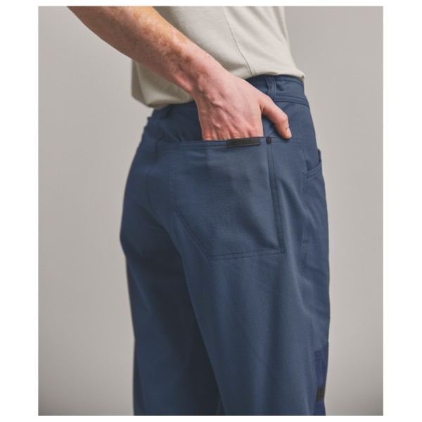 Ortovox - Women's Affinity Plus Pants - Klatrebukser
