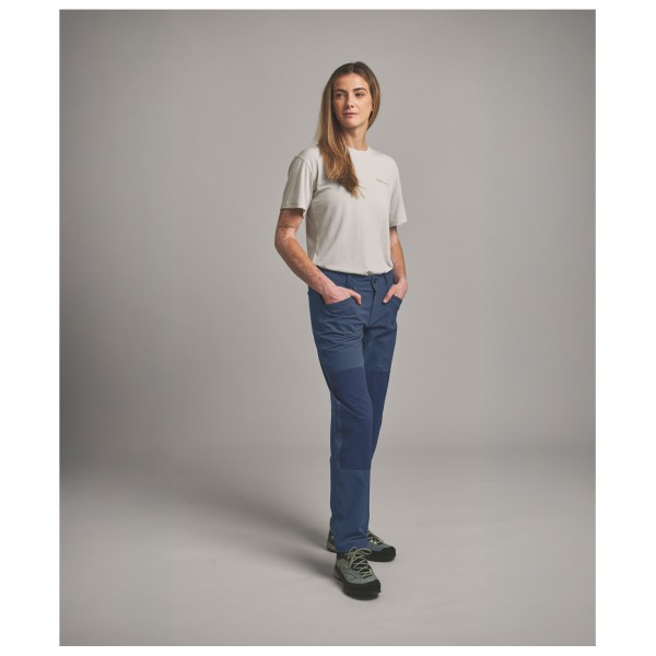Ortovox - Women's Affinity Plus Pants - Klatrebukser