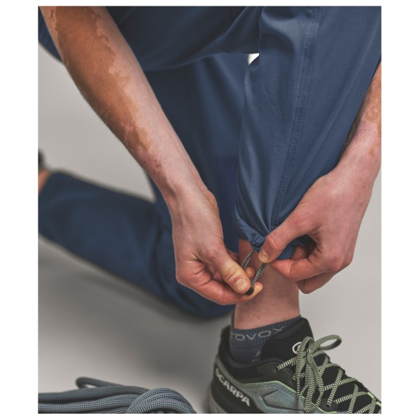 Ortovox - Women's Affinity Plus Pants - Kletterhose