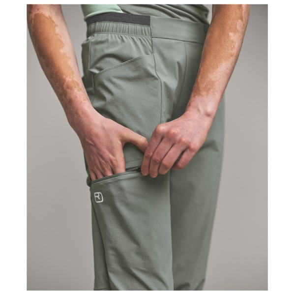 Ortovox - Women's Trace Pants - Klätterbyxa