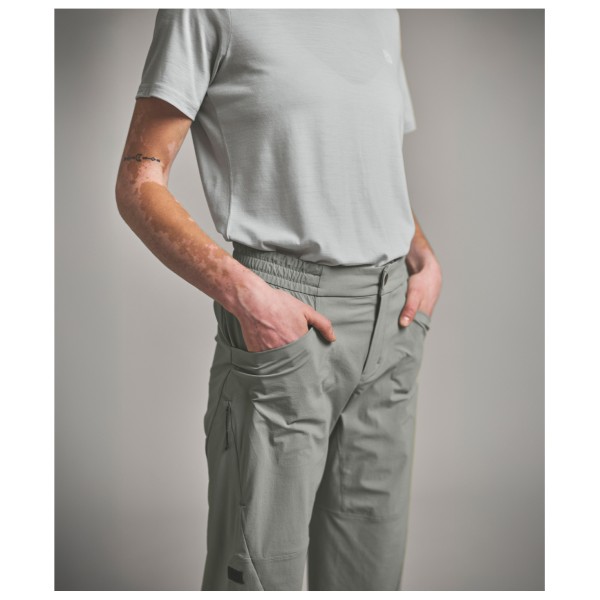 Ortovox - Women's Trad Light Pants - Climbing trousers