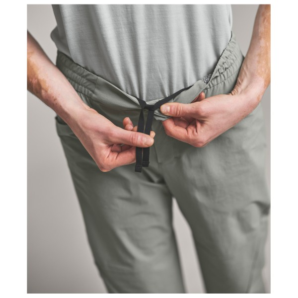 Ortovox - Women's Trad Light Pants - Kletterhose