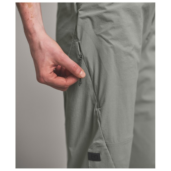 Ortovox - Women's Trad Light Pants - Kletterhose