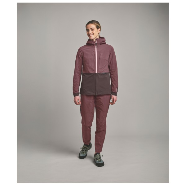 Ortovox - Women's Trad Plus Pants - Klatrebukser