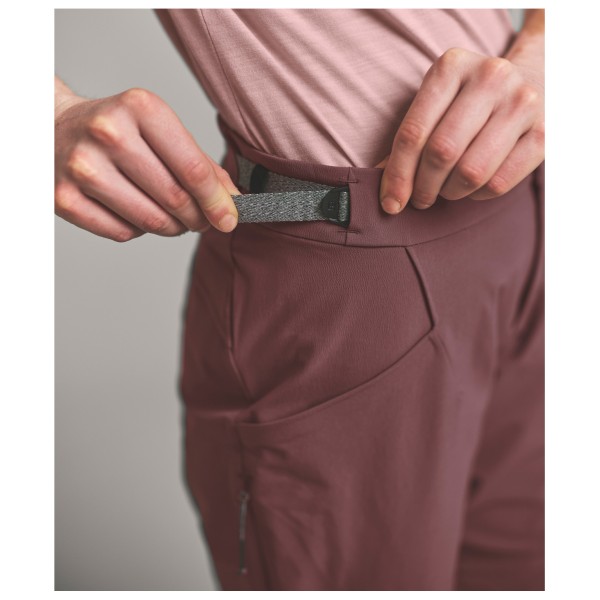 Ortovox - Women's Trad Plus Pants - Pantaloni da arrampicata