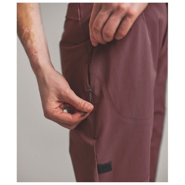 Ortovox - Women's Trad Plus Pants - Pantaloni da arrampicata