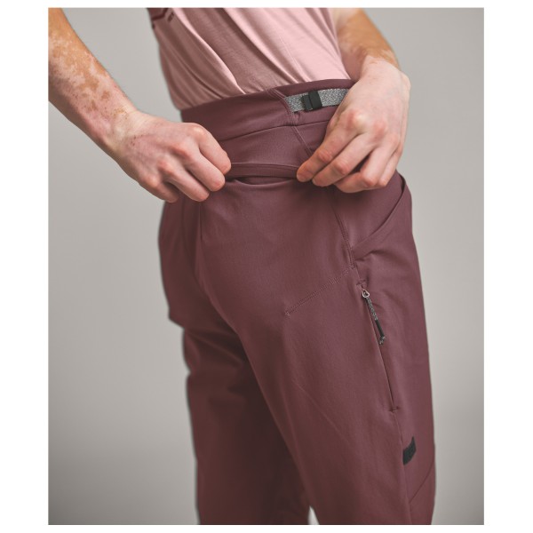Ortovox - Women's Trad Plus Pants - Pantaloni da arrampicata