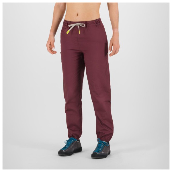 Karpos - Women's Acero Pants - Bouldering trousers