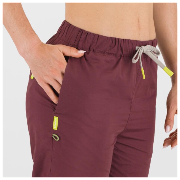 Karpos - Women's Acero Pants - Boulderointihousut