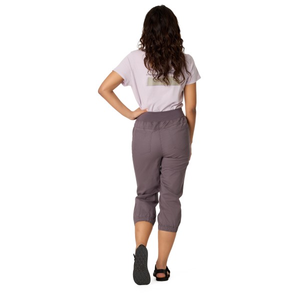Stoic - Women's UtbySt. Climbing 3/4 Pants - Bouldering trousers