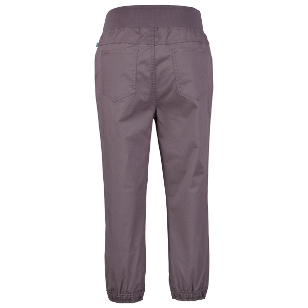 Stoic - Women's UtbySt. Climbing 3/4 Pants - Bouldering trousers