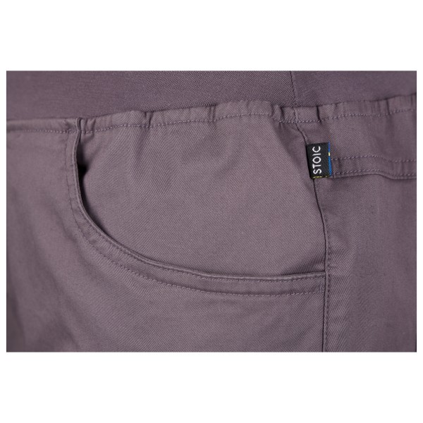 Stoic - Women's UtbySt. Climbing 3/4 Pants - Bouldering trousers