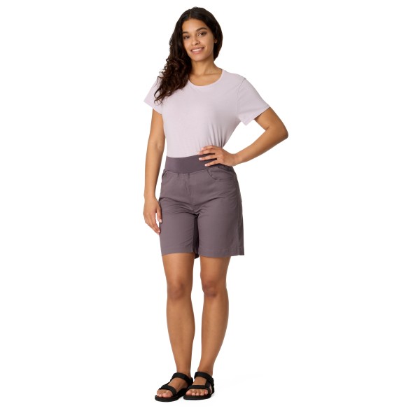 Stoic - Women's UtbySt. Climbing Shorts - Boulderingbukser