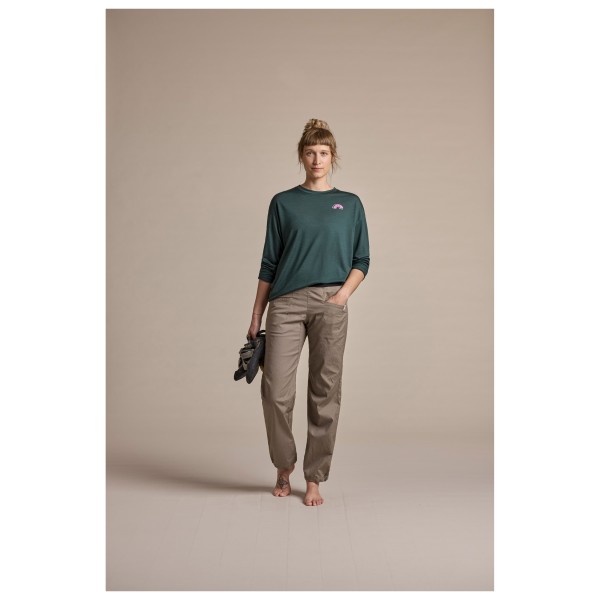 Maloja - Women's ZanzaraM. - Bouldering trousers