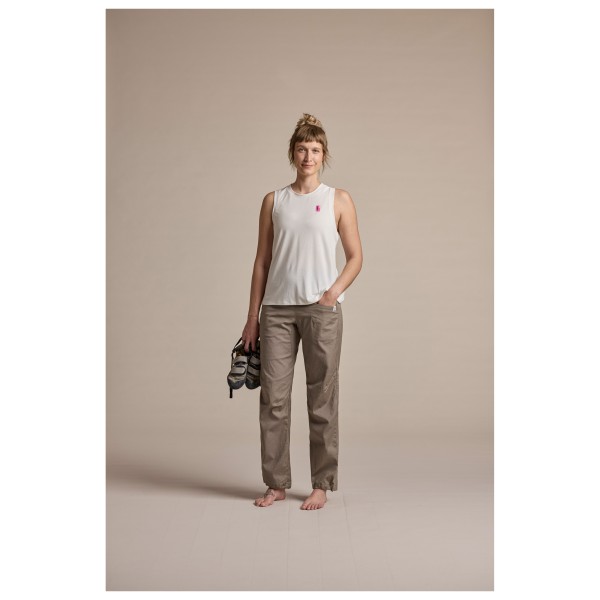 Maloja - Women's ZanzaraM. - Pantalones de bloc