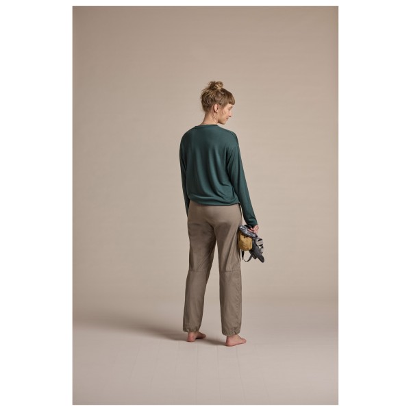 Maloja - Women's ZanzaraM. - Pantalones de bloc