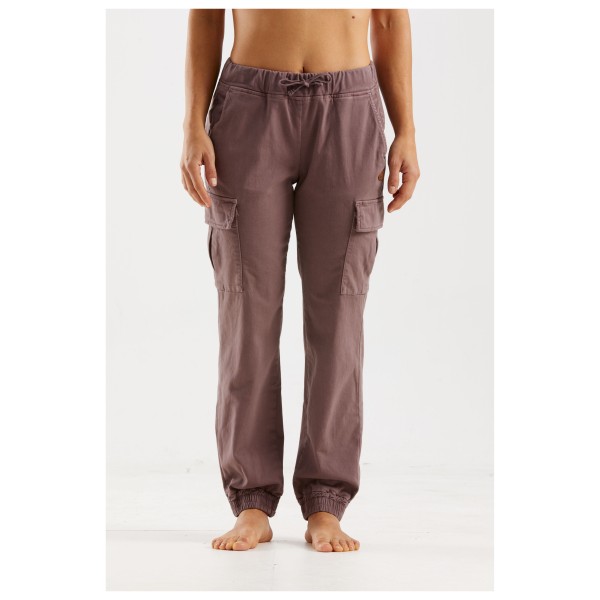 E9 - Women's Jane - Boulderhose