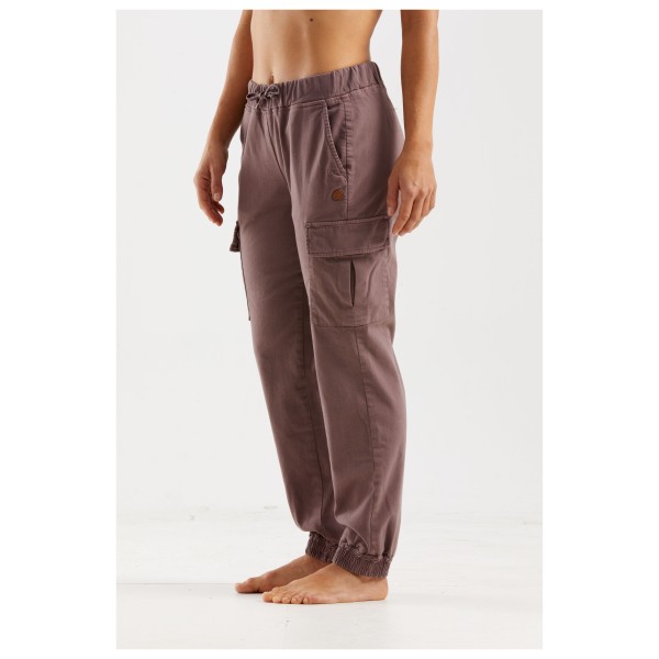 E9 - Women's Jane - Boulderhose