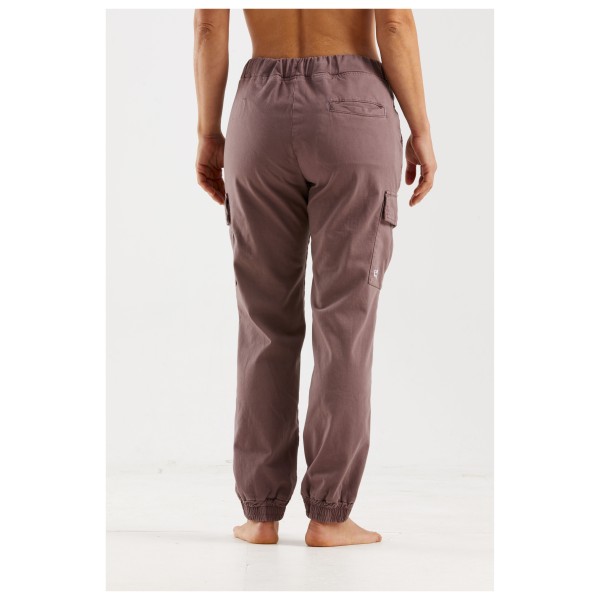 E9 - Women's Jane - Boulderhose