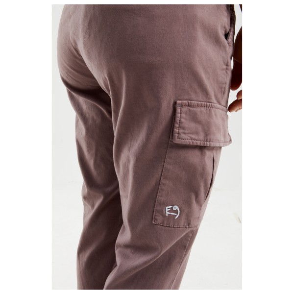 E9 - Women's Jane - Boulderhose