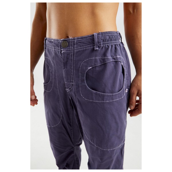 E9 - Women's Onda Over - Boulderhose