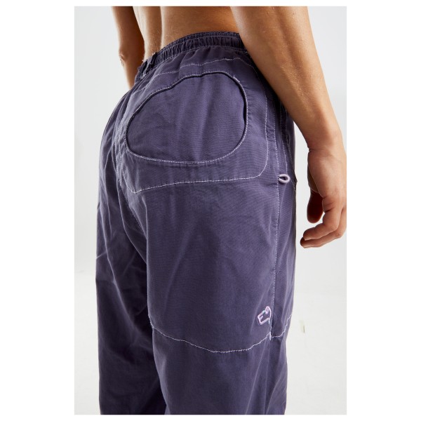 E9 - Women's Onda Over - Boulderhose