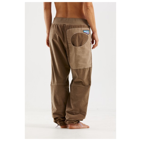 E9 - Women's W-Blat-VS - Pantalones de bloc