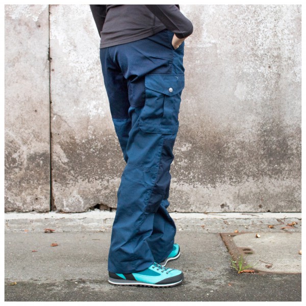 Fjällräven - Women's Barents Pro - Walking trousers