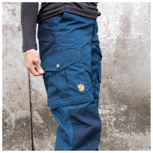 Fjällräven - Women's Barents Pro - Walking trousers