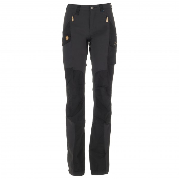 Fjällräven Nikka Trousers Curved 
