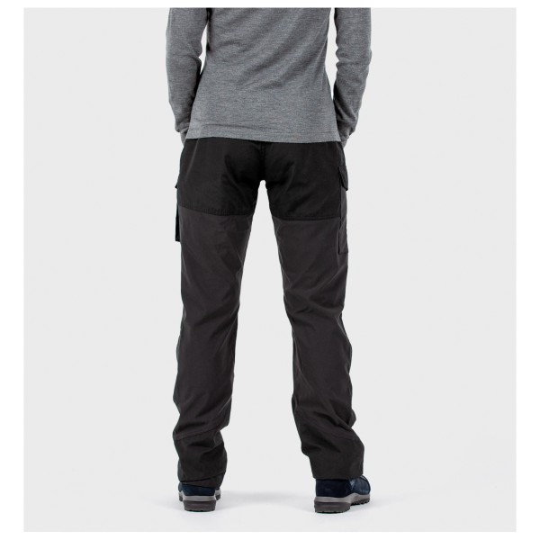 Fjällräven - Women's Nikka Trousers Curved - Walking trousers
